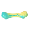 Yap&Meow Pet Upgraded Dog Chew Toy Molar Bite Interactive Dog Toys Bone Shape Dog Toy