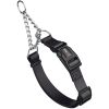 Biothane Martingale Collar with QR Buckle