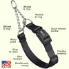 Biothane Martingale Collar with QR Buckle