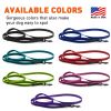 Rubber Infused Nylon Multifunctional Dog Leash