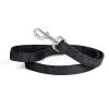 Comfort Microfiber Flat Dog Leash