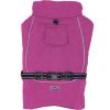 Alpine Tuf Terrain Dog Coat - Wild Raspberry