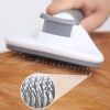 Pet Comb Stainless Steel Needle Brush