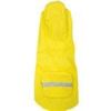 Packable Raincoat - Yellow