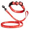 Biothane Service Dog Collar Or Leash