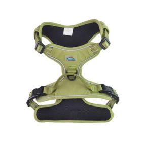 Venture Paw Pull Control Dog Harness - Aspen (DoggieDesign Size: X-Small)