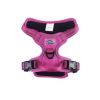 Venture Paw Pull Control Dog Harness - Wild Raspberry